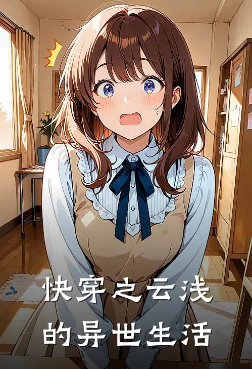 快穿之云浅的异世生活