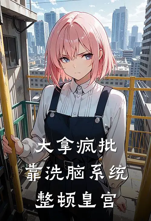 大拿疯批，靠洗脑系统整顿皇宫