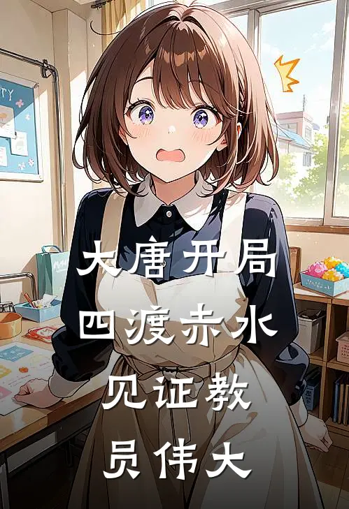 大唐开局四渡赤水，见证教员伟大