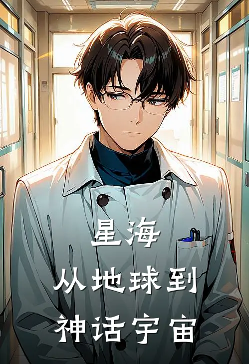 星海：从地球到神话宇宙