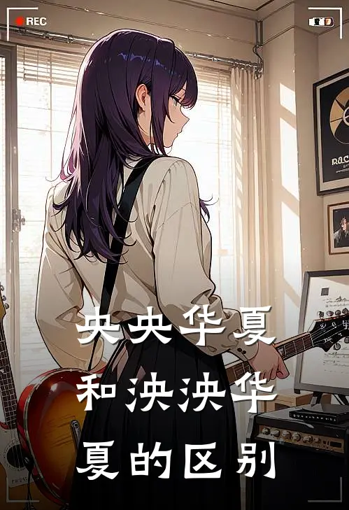 央央华夏和泱泱华夏的区别