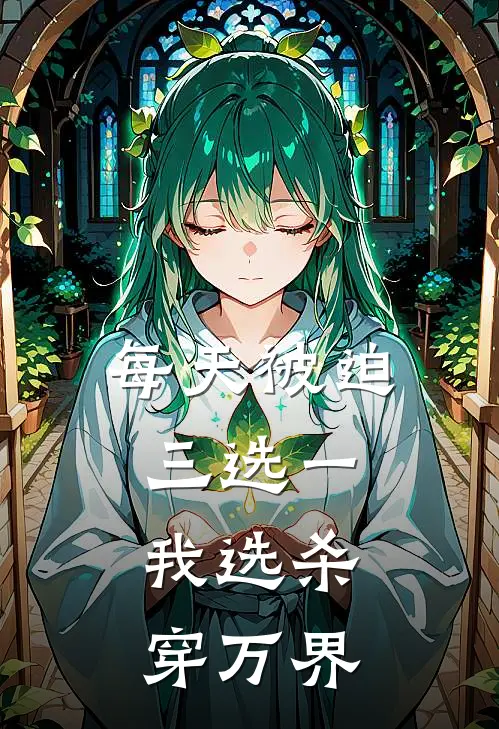 每天被迫三选一，我选杀穿万界(顾长风赵毅)全本免费小说_新热门小说每天被迫三选一，我选杀穿万界顾长风赵毅