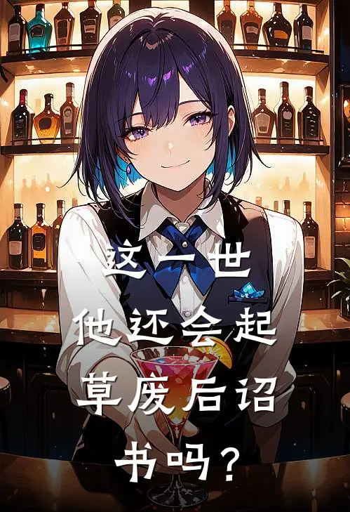 这一世，他还会起草废后诏书吗？