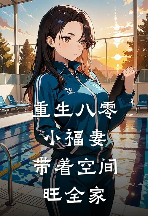 重生八零小福妻：带着空间旺全家(苏晚林娟)完本小说_热门的小说重生八零小福妻：带着空间旺全家苏晚林娟