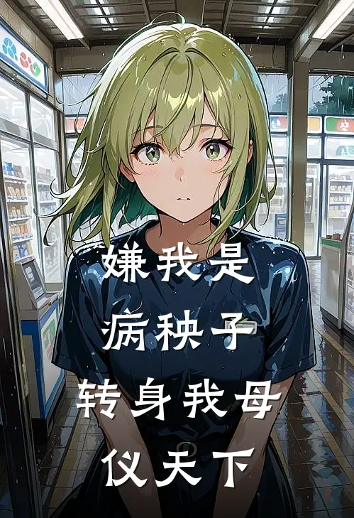 嫌我是病秧子，转身我母仪天下