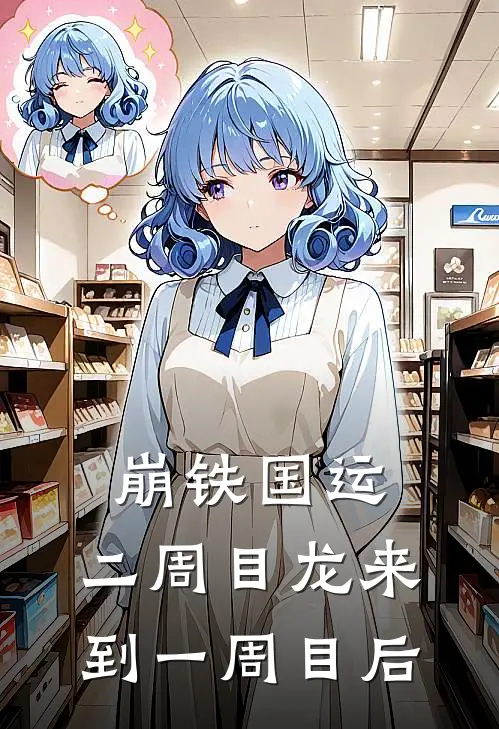 崩铁国运：二周目龙来到一周目后