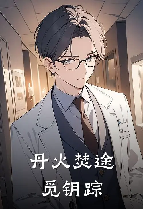 丹火焚途觅钥踪