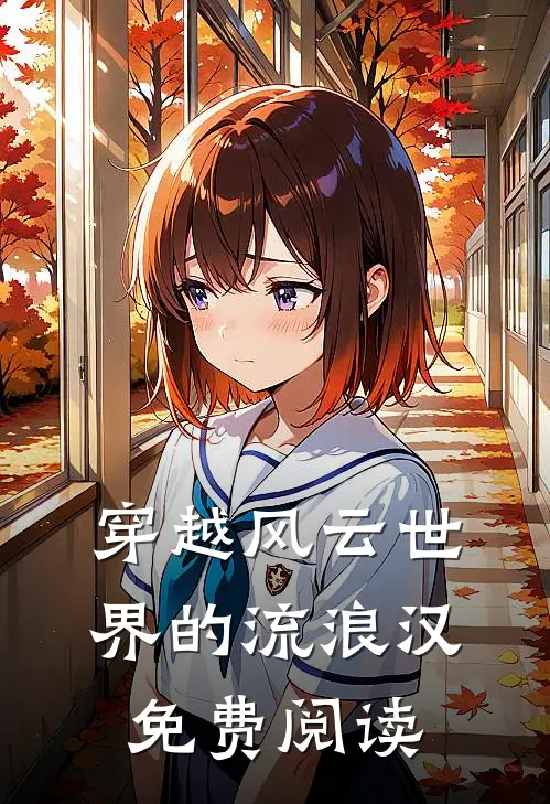 穿越风云世界的流浪汉免费阅读