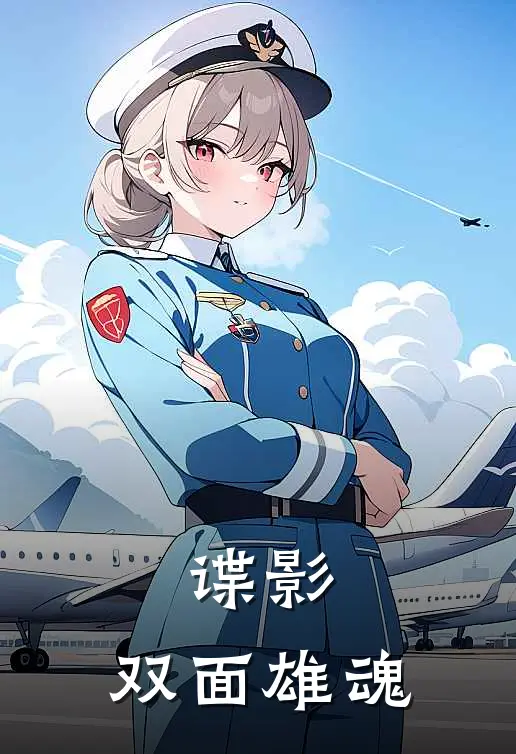 谍影：双面雄魂何嘉伦戴笠热门的网络小说_完整版小说谍影：双面雄魂(何嘉伦戴笠)