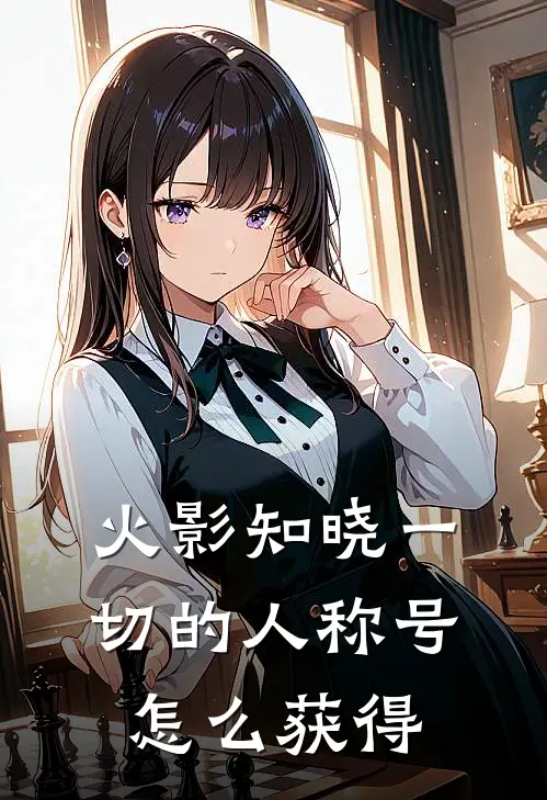 火影知晓一切的人称号怎么获得