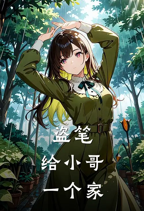 盗笔，给小哥一个家沈七阿凌免费小说全集_免费阅读无弹窗盗笔，给小哥一个家沈七阿凌