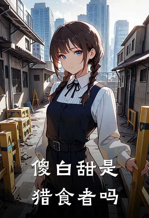 傻白甜是猎食者吗