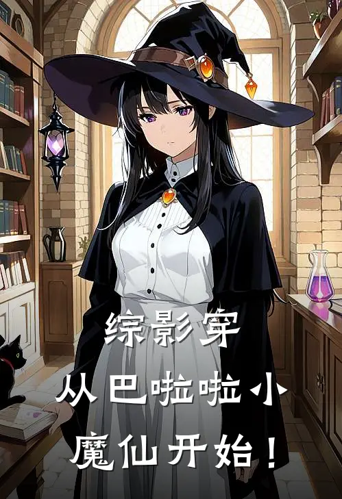 综影穿：从巴啦啦小魔仙开始！