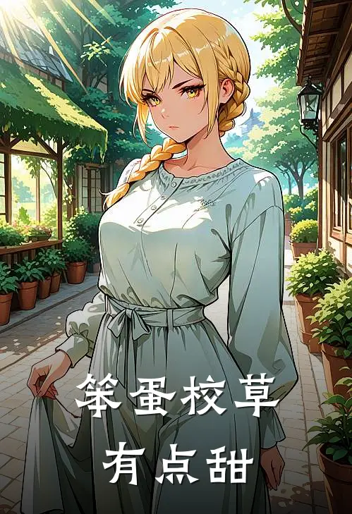 笨蛋校草有点甜
