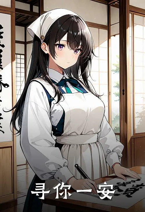 寻你一安