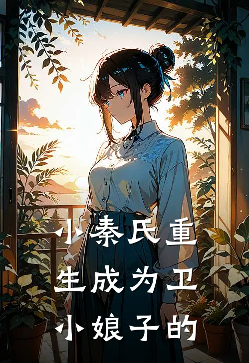 小秦氏重生成为卫小娘子的