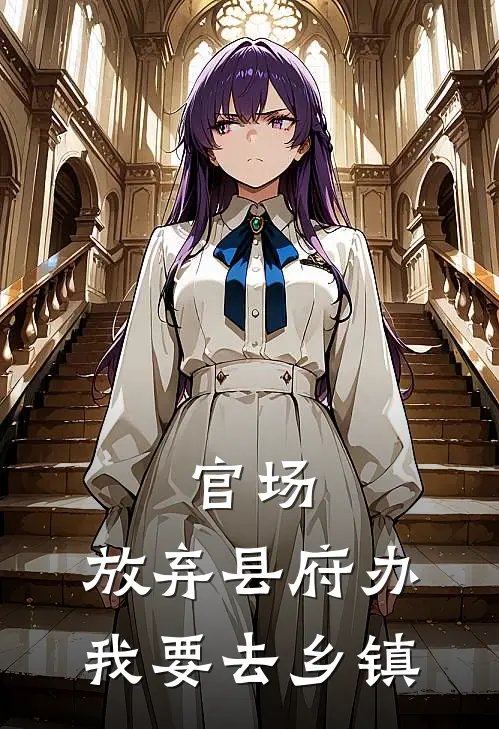 官场：放弃县府办，我要去乡镇