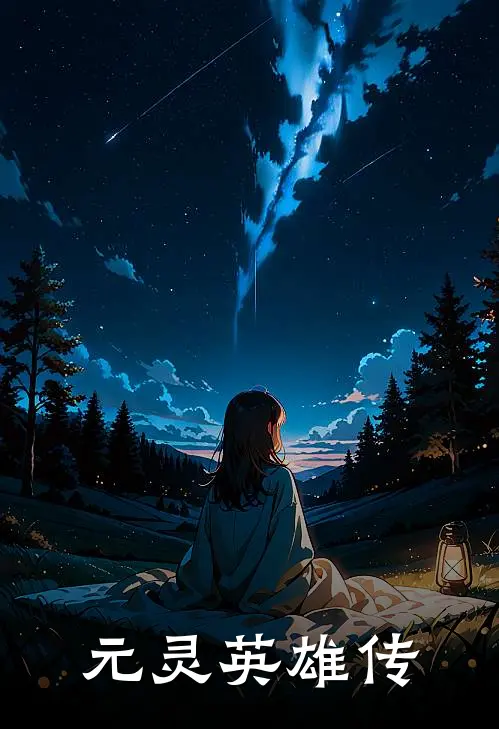 元灵英雄传