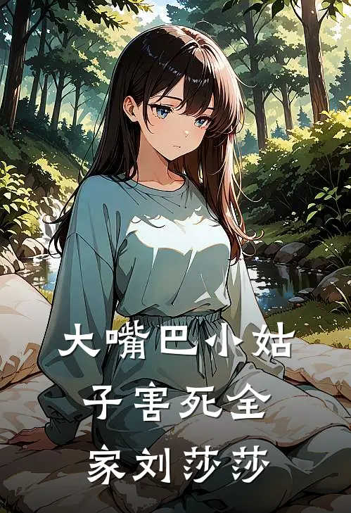 大嘴巴小姑子害死全家刘莎莎