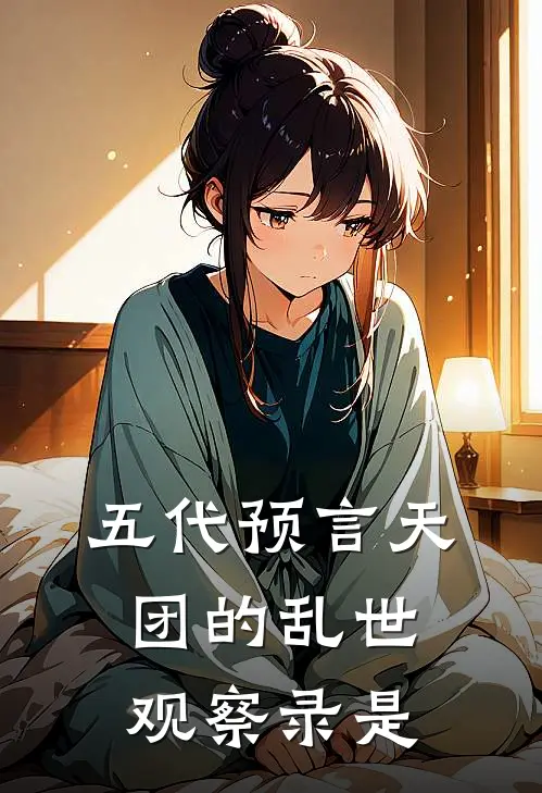 五代预言天团的乱世观察录是