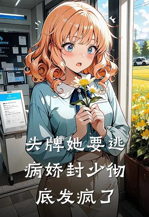 头牌她要逃，病娇封少彻底发疯了