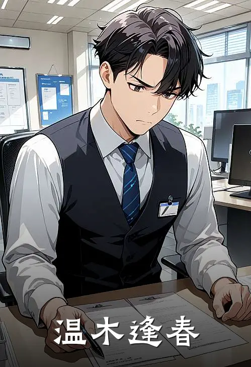 温木逢春