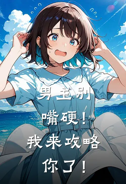 男主别嘴硬！我来攻略你了！