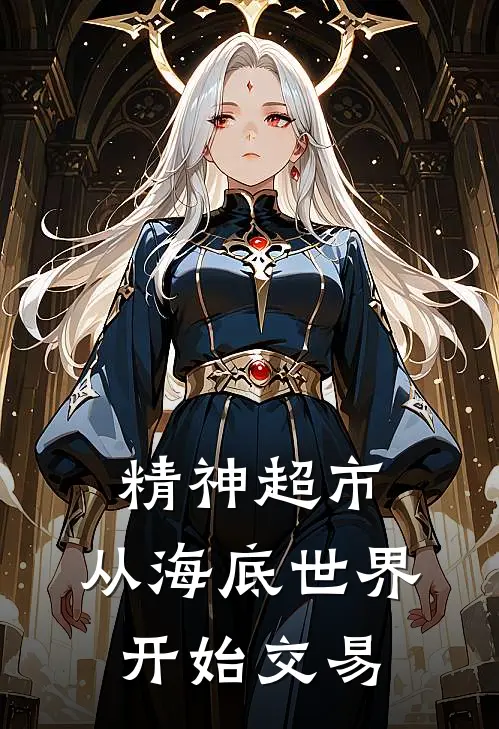 精神超市：从海底世界开始交易