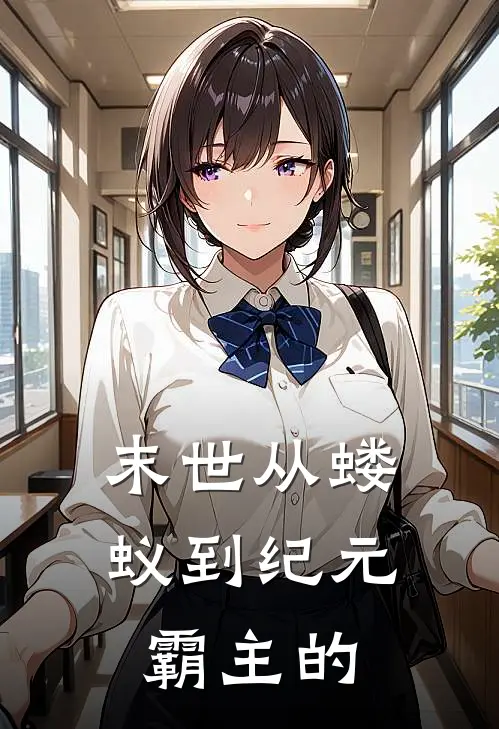 末世从蝼蚁到纪元霸主的