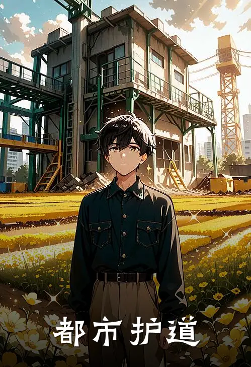 都市护道