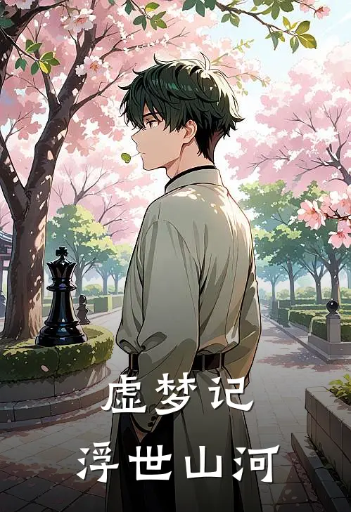 虚梦记：浮世山河秦虚刘忠完本小说大全_免费小说免费阅读虚梦记：浮世山河(秦虚刘忠)