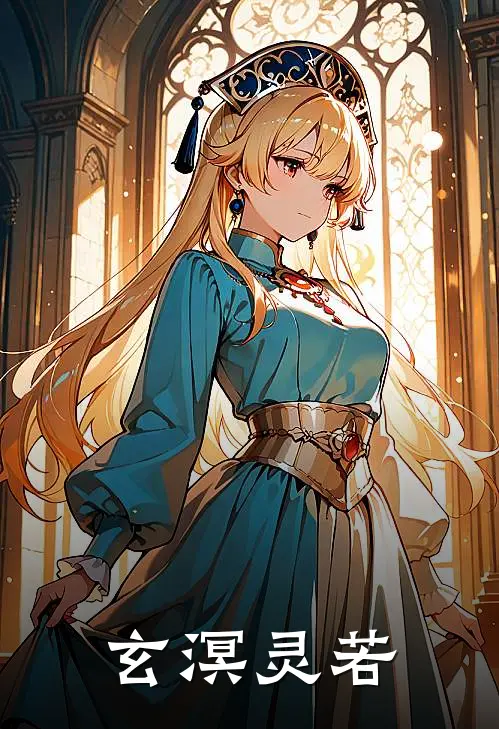 玄溟灵若(灵若砚珩)免费小说阅读_完结版小说推荐玄溟灵若(灵若砚珩)