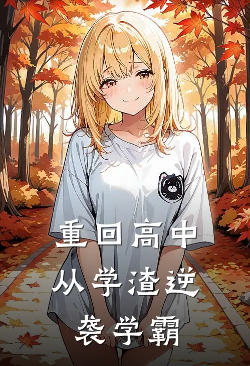 重回高中：从学渣逆袭学霸