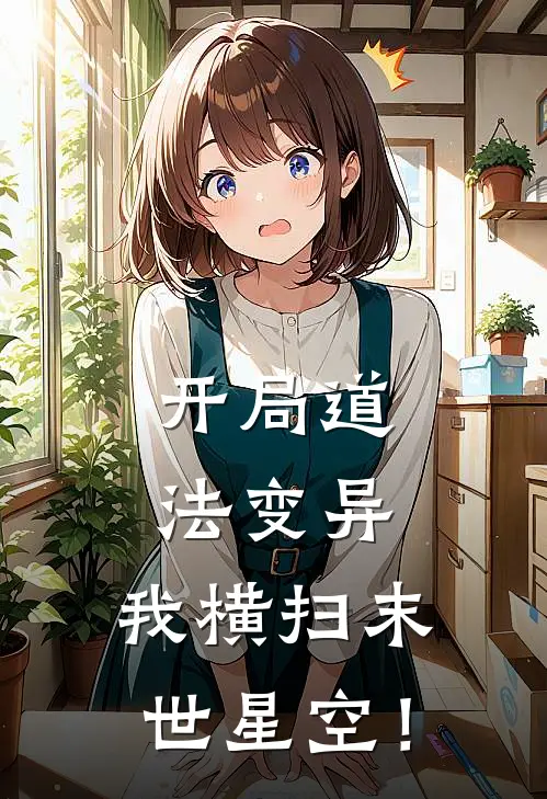 开局道法变异，我横扫末世星空！（白晓易赵刚）全文免费阅读无弹窗大结局_（开局道法变异，我横扫末世星空！全文免费阅读无弹窗）白晓易赵刚最新章节列表_笔趣阁（开局道法变异，我横扫末世星空！）