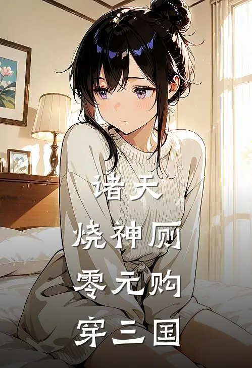 诸天：烧神厕，零元购，穿三国