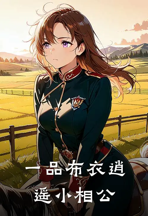 一品布衣逍遥小相公王春阳苏清婉新热门小说_最新章节列表一品布衣逍遥小相公(王春阳苏清婉)