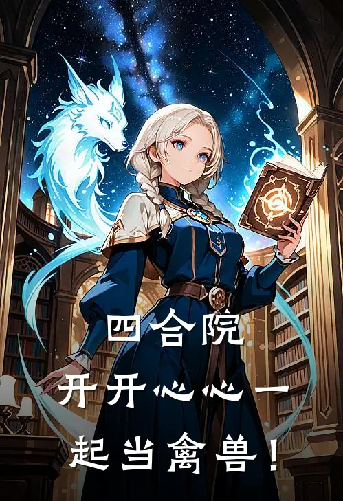 孙辉闫埠贵《四合院：开开心心一起当禽兽！》全本免费在线阅读_(孙辉闫埠贵)最新章节在线阅读