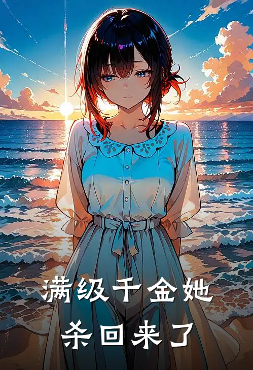 满级千金她杀回来了