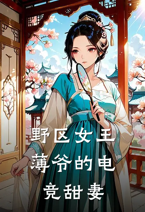 野区女王：薄爷的电竞甜妻