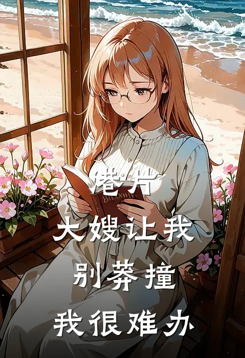 港片：大嫂让我别莽撞，我很难办