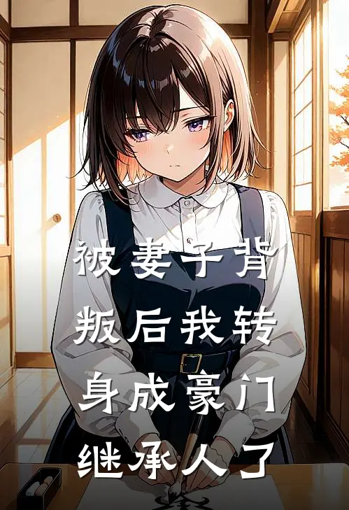 被妻子背叛后我转身成豪门继承人了