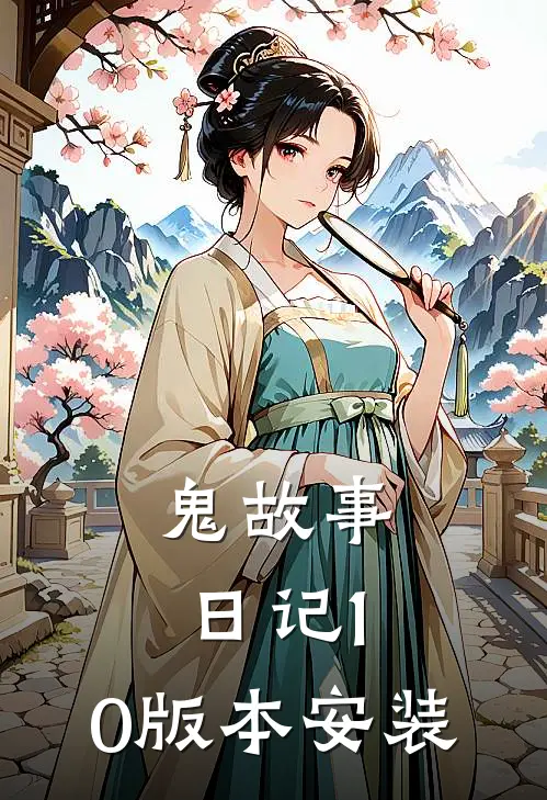 鬼故事日记1.0版本安装