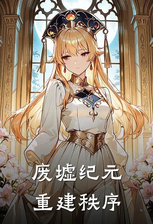废墟纪元：重建秩序(李一林牧)免费小说全集_完本小说免费阅读废墟纪元：重建秩序(李一林牧)