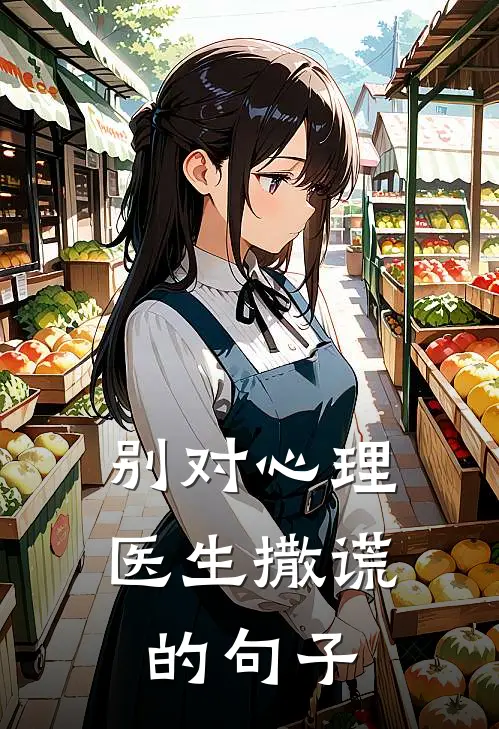 别对心理医生撒谎的句子