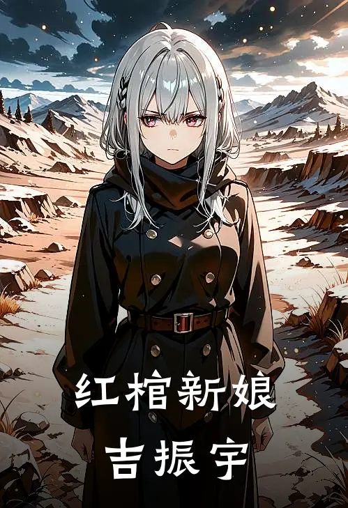 红棺新娘吉振宇