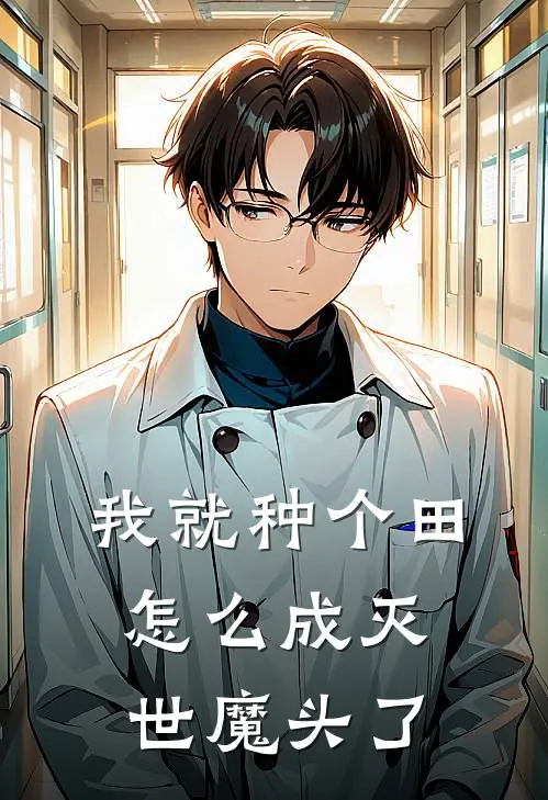 我就种个田，怎么成灭世魔头了(谷天乐谷天乐)推荐小说_我就种个田，怎么成灭世魔头了(谷天乐谷天乐)全文免费阅读大结局