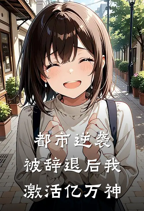 都市逆袭：被辞退后我激活亿万神