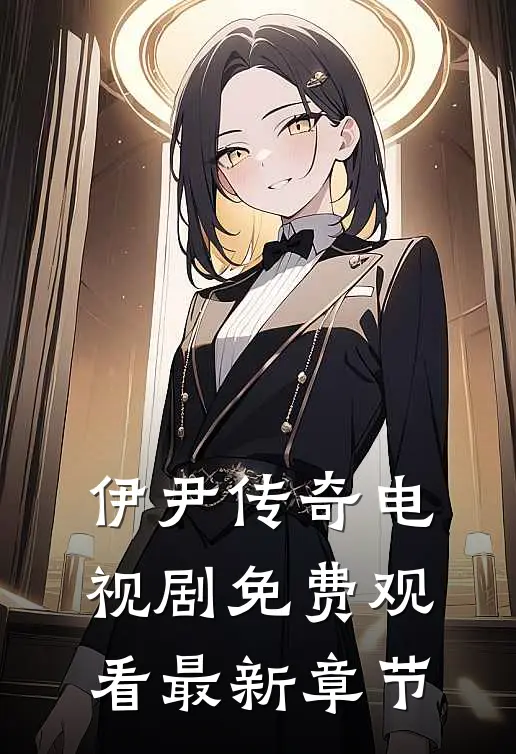 伊尹传奇电视剧免费观看最新章节