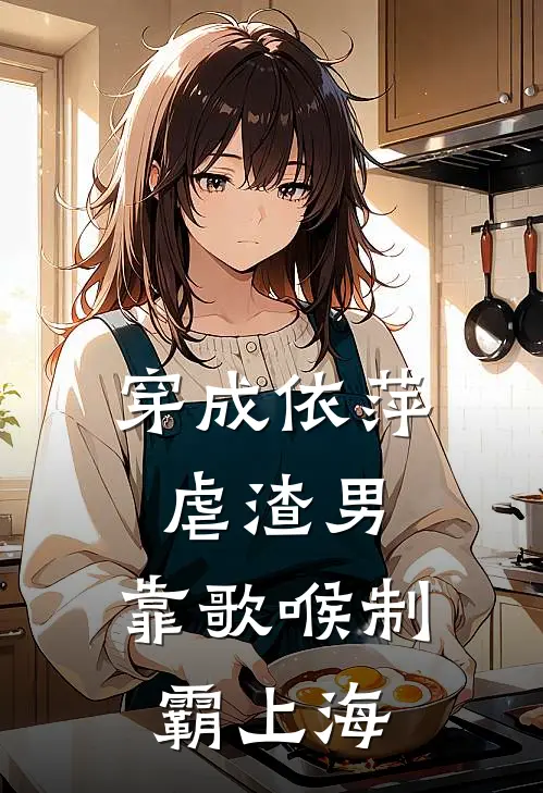 穿成依萍虐渣男，靠歌喉制霸上海