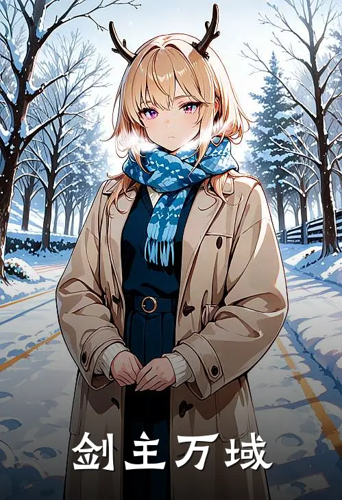 剑主万域